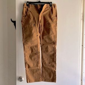 Brand new w/out tags Dovetail workwear Womens jeans size 6